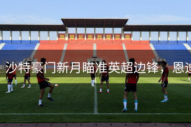 沙特豪门新月瞄准英超边锋，恩迪亚耶转会谈判正式启动
